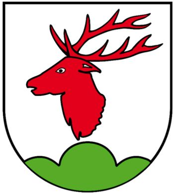 Wappen von Sorge / Arms of Sorge