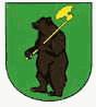 Arms of Ursus