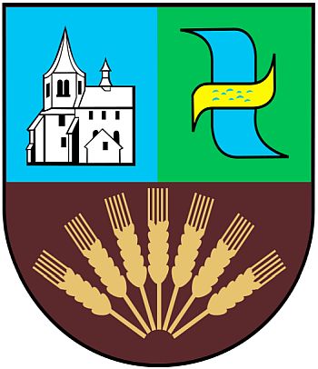 Coat of arms (crest) of Gnojnik
