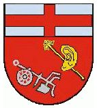 Wappen von Lahr (Hunsrück) / Arms of Lahr (Hunsrück)