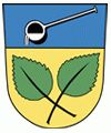 Wappen von Lammersdorf/Arms (crest) of Lammersdorf
