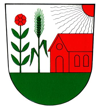 Wappen von Riedheim (Markdorf)
