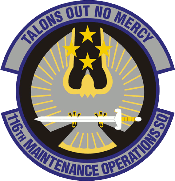 File:116th Maintenance Operations Squadron, Georgia Air National Guard.png