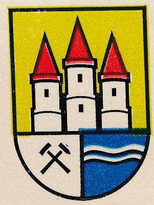 Wappen von Berka/Werra