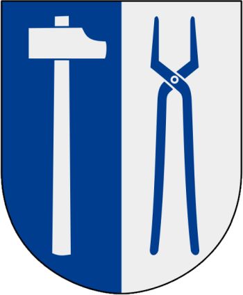 Coat of arms (crest) of Haverö