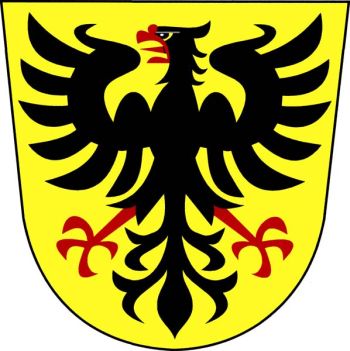 Arms (crest) of Hostěradice