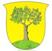 Wappen von Frauenpriessnitz/Coat of arms (crest) of Frauenpriessnitz