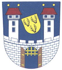 Coat of arms (crest) of Podbořany