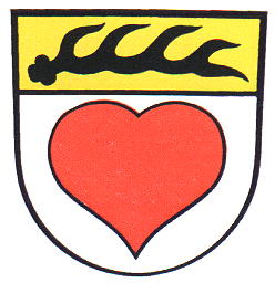 Wappen von Schlaitdorf/Arms (crest) of Schlaitdorf