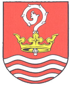 Coat of arms (crest) of Søllerød