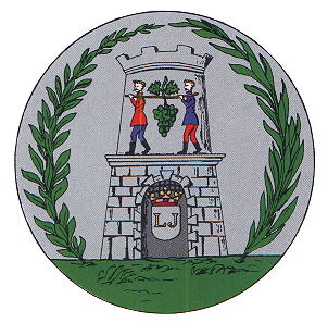 Arms (crest) of Baranya Province