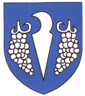 Arms (crest) of Brno-Jundrov