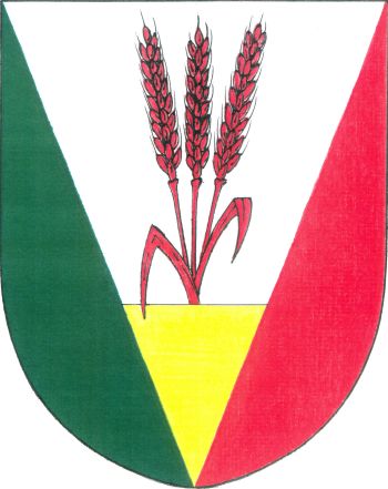 Arms (crest) of Bušovice