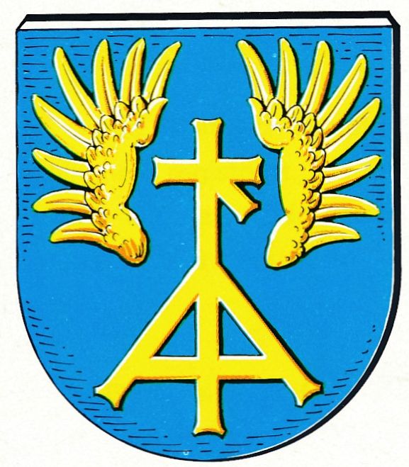 Wappen von Canum