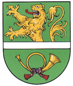 Wappen von Engensen / Arms of Engensen