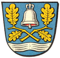 Wappen von Horbach (Freigericht)/Arms (crest) of Horbach (Freigericht)