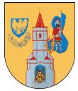 Coat of arms (crest) of Lubrza (Prudnik)