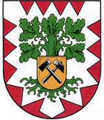 Wappen von Mesmerode/Arms (crest) of Mesmerode