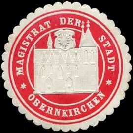 Seal of Obernkirchen