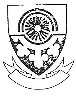 Coat of arms (crest) of Sosanguve Technical College