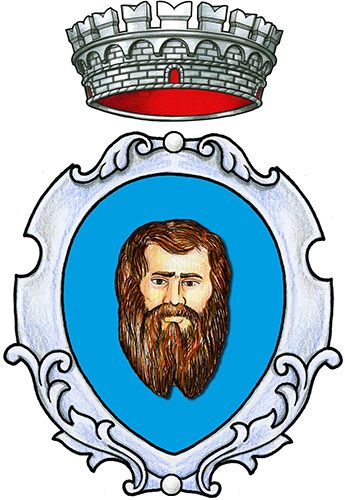 Stemma di Barberino di Mugello/Arms (crest) of Barberino di Mugello