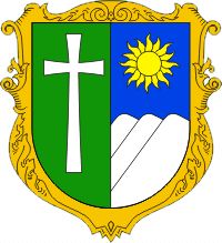 Coat of arms (crest) of Bila