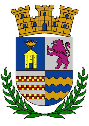 Arms (crest) of Guánica