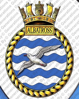File:HMS Albatross, Royal Navy.jpg