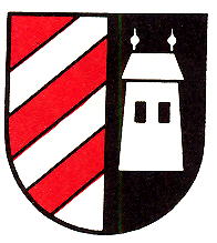 Wappen von Halten (Solothurn)/Arms (crest) of Halten (Solothurn)