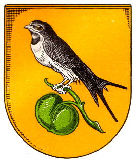 Wappen von Heinum/Arms (crest) of Heinum
