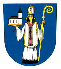 Arms (crest) of Hnanice