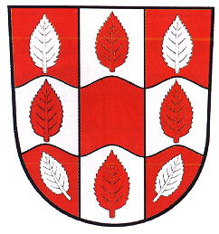 Wappen von Hönbach/Arms (crest) of Hönbach