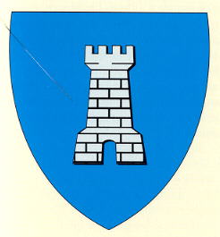 Blason de Louches/Arms (crest) of Louches