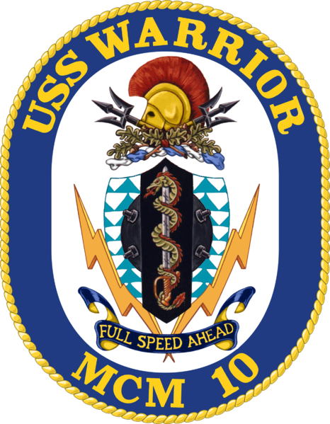 File:Mine Countermeasures Ship USS Warrior.png