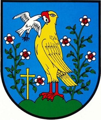 Arms of Mirsk