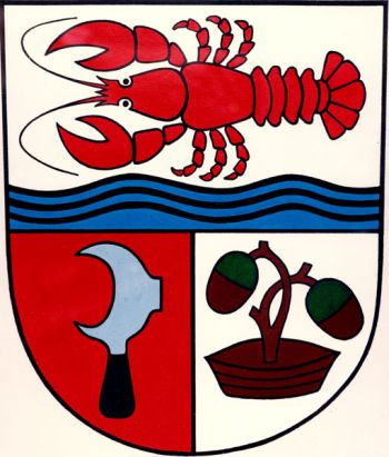 Coat of arms (crest) of Pasohlávky