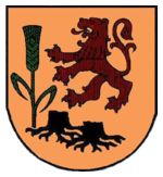 Wappen von Rorodt/Arms (crest) of Rorodt