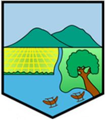 Arms of Valencia (Bohol)