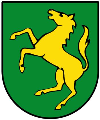 Wappen von Verlar