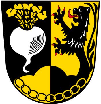 Wappen von Wonneberg/Arms (crest) of Wonneberg