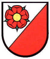Wappen von Wynigen/Arms (crest) of Wynigen