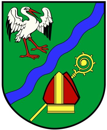Arms (crest) of Brańszczyk