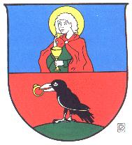 Wappen von Golling an der Salzach/Arms (crest) of Golling an der Salzach