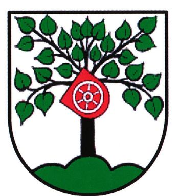 Wappen von Götzingen/Arms (crest) of Götzingen