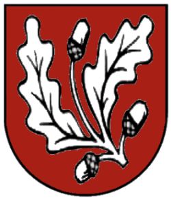 Arms (crest) of Gräfenhausen