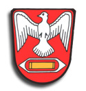 Wappen von Grimoldsried/Arms (crest) of Grimoldsried