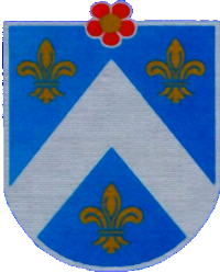 Wappen von Hersel/Arms (crest) of Hersel