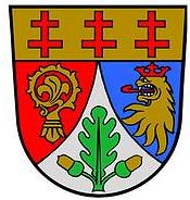 Wappen von Hülzweiler/Arms (crest) of Hülzweiler
