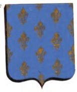 Blason de Meulan-en-Yvelines/Coat of arms (crest) of {{PAGENAME