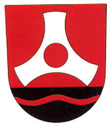 Coat of arms (crest) of Rotava